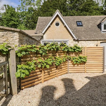 The Hayloft Villa Tetbury Eksteriør bilde