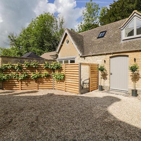 The Hayloft Villa Tetbury Eksteriør bilde