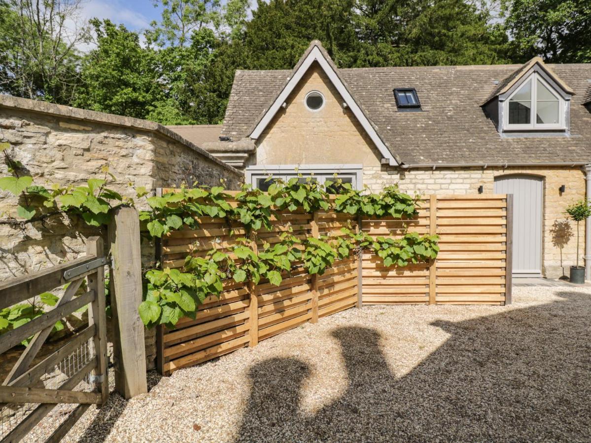 The Hayloft Villa Tetbury Eksteriør bilde